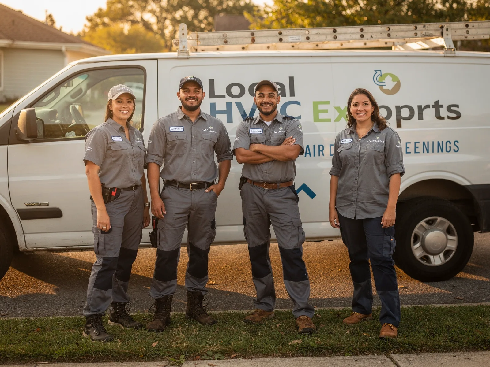 24/7 HVAC Repair & AC Replacement company in Purlear, NC